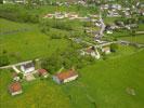 Photos aériennes de Polaincourt-et-Clairefontaine (70210) - Autre vue | Haute-Saône, Bourgogne-Franche-Comté, France - Photo réf. T076305