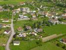 Photos aériennes de Polaincourt-et-Clairefontaine (70210) - Autre vue | Haute-Saône, Bourgogne-Franche-Comté, France - Photo réf. T076306