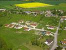 Photos aériennes de Polaincourt-et-Clairefontaine (70210) - Autre vue | Haute-Saône, Bourgogne-Franche-Comté, France - Photo réf. T076307
