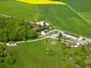 Photos aériennes de Polaincourt-et-Clairefontaine (70210) - Autre vue | Haute-Saône, Bourgogne-Franche-Comté, France - Photo réf. T076309