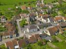 Photos aériennes de Polaincourt-et-Clairefontaine (70210) - Autre vue | Haute-Saône, Franche-Comté, France - Photo réf. T076312