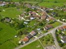 Photos aériennes de Polaincourt-et-Clairefontaine (70210) - Autre vue | Haute-Saône, Franche-Comté, France - Photo réf. T076313