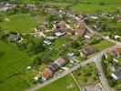Photos aériennes de Polaincourt-et-Clairefontaine (70210) - Autre vue | Haute-Saône, Bourgogne-Franche-Comté, France - Photo réf. T076313