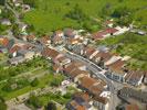 Photos aériennes de Polaincourt-et-Clairefontaine (70210) - Autre vue | Haute-Saône, Franche-Comté, France - Photo réf. T076315