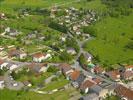 Photos aériennes de Polaincourt-et-Clairefontaine (70210) - Autre vue | Haute-Saône, Franche-Comté, France - Photo réf. T076316