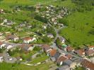 Photos aériennes de Polaincourt-et-Clairefontaine (70210) - Autre vue | Haute-Saône, Bourgogne-Franche-Comté, France - Photo réf. T076316