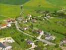 Photos aériennes de Polaincourt-et-Clairefontaine (70210) - Autre vue | Haute-Saône, Bourgogne-Franche-Comté, France - Photo réf. T076317