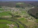Photos aériennes de Raddon-et-Chapendu (70280) - Vue générale | Haute-Saône, Franche-Comté, France - Photo réf. T076318