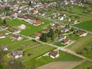 Photos aériennes de Raddon-et-Chapendu (70280) - Autre vue | Haute-Saône, Bourgogne-Franche-Comté, France - Photo réf. T076322