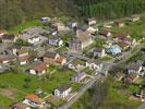 Photos aériennes de Raddon-et-Chapendu (70280) - Autre vue | Haute-Saône, Bourgogne-Franche-Comté, France - Photo réf. T076325