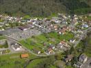 Photos aériennes de Raddon-et-Chapendu (70280) - Autre vue | Haute-Saône, Bourgogne-Franche-Comté, France - Photo réf. T076326