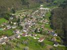 Photos aériennes de Raddon-et-Chapendu (70280) - Autre vue | Haute-Saône, Bourgogne-Franche-Comté, France - Photo réf. T076330