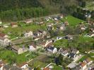 Photos aériennes de Raddon-et-Chapendu (70280) - Autre vue | Haute-Saône, Bourgogne-Franche-Comté, France - Photo réf. T076331