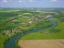Photos aériennes de "riviere" - Photo réf. T076333