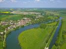 Photos aériennes de "riviere" - Photo réf. T076334