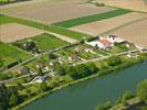 Photos aériennes de Rigny (70100) - Autre vue | Haute-Saône, Bourgogne-Franche-Comté, France - Photo réf. T076336