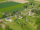 Photos aériennes de Rigny (70100) - Autre vue | Haute-Saône, Bourgogne-Franche-Comté, France - Photo réf. T076337