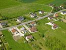 Photos aériennes de Rigny (70100) - Autre vue | Haute-Saône, Bourgogne-Franche-Comté, France - Photo réf. T076338