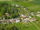 Photos aériennes de Rigny (70100) - Autre vue | Haute-Saône, Bourgogne-Franche-Comté, France - Photo réf. T076339