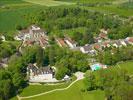 Photos aériennes de Rigny (70100) - Autre vue | Haute-Saône, Bourgogne-Franche-Comté, France - Photo réf. T076340