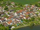 Photos aériennes de Rigny (70100) - Autre vue | Haute-Saône, Bourgogne-Franche-Comté, France - Photo réf. T076342