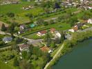 Photos aériennes de Rigny (70100) - Autre vue | Haute-Saône, Bourgogne-Franche-Comté, France - Photo réf. T076344