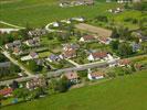 Photos aériennes de Rigny (70100) - Autre vue | Haute-Saône, Bourgogne-Franche-Comté, France - Photo réf. T076345