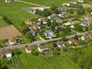 Photos aériennes de Rigny (70100) - Autre vue | Haute-Saône, Bourgogne-Franche-Comté, France - Photo réf. T076346