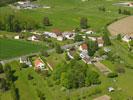 Photos aériennes de Rigny (70100) - Autre vue | Haute-Saône, Bourgogne-Franche-Comté, France - Photo réf. T076347