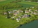 Photos aériennes de Rigny (70100) - Autre vue | Haute-Saône, Bourgogne-Franche-Comté, France - Photo réf. T076348