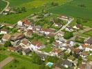 Photos aériennes de Rigny (70100) - Autre vue | Haute-Saône, Bourgogne-Franche-Comté, France - Photo réf. T076349