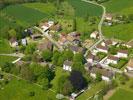 Photos aériennes de Rigny (70100) - Autre vue | Haute-Saône, Bourgogne-Franche-Comté, France - Photo réf. T076350