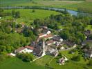 Photos aériennes de Rigny (70100) - Autre vue | Haute-Saône, Bourgogne-Franche-Comté, France - Photo réf. T076351