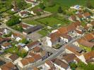 Photos aériennes de Rigny (70100) - Autre vue | Haute-Saône, Bourgogne-Franche-Comté, France - Photo réf. T076353
