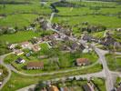 Photos aériennes de Roye (70200) | Haute-Saône, Bourgogne-Franche-Comté, France - Photo réf. T076360