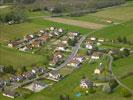 Photos aériennes de Roye (70200) | Haute-Saône, Bourgogne-Franche-Comté, France - Photo réf. T076361