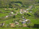 Photos aériennes de Saint-Barthélemy (70270) | Haute-Saône, Bourgogne-Franche-Comté, France - Photo réf. T076380