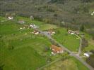 Photos aériennes de Saint-Barthélemy (70270) | Haute-Saône, Bourgogne-Franche-Comté, France - Photo réf. T076384