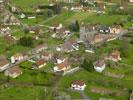 Photos aériennes de Saint-Barthélemy (70270) | Haute-Saône, Bourgogne-Franche-Comté, France - Photo réf. T076390