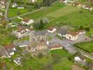 Photos aériennes de Saint-Barthélemy (70270) | Haute-Saône, Bourgogne-Franche-Comté, France - Photo réf. T076395