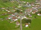 Photos aériennes de Saint-Germain (70200) - Autre vue | Haute-Saône, Bourgogne-Franche-Comté, France - Photo réf. T076403