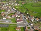 Photos aériennes de Saint-Germain (70200) - Autre vue | Haute-Saône, Bourgogne-Franche-Comté, France - Photo réf. T076404