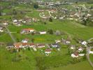 Photos aériennes de Saint-Germain (70200) - Autre vue | Haute-Saône, Bourgogne-Franche-Comté, France - Photo réf. T076406