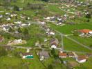 Photos aériennes de Saint-Germain (70200) - Autre vue | Haute-Saône, Bourgogne-Franche-Comté, France - Photo réf. T076407