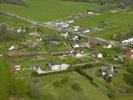 Photos aériennes de Saint-Germain (70200) - Autre vue | Haute-Saône, Bourgogne-Franche-Comté, France - Photo réf. T076412
