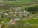 Photos aériennes de Saint-Germain (70200) - Autre vue | Haute-Saône, Bourgogne-Franche-Comté, France - Photo réf. T076414