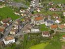 Photos aériennes de Saint-Germain (70200) - Autre vue | Haute-Saône, Bourgogne-Franche-Comté, France - Photo réf. T076416