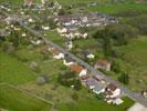 Photos aériennes de Saint-Germain (70200) - Autre vue | Haute-Saône, Bourgogne-Franche-Comté, France - Photo réf. T076419