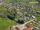 Photos aériennes de Saint-Sauveur (70300) | Haute-Saône, Franche-Comté, France - Photo réf. T076425