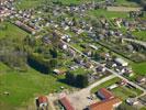 Photos aériennes de Saint-Sauveur (70300) | Haute-Saône, Bourgogne-Franche-Comté, France - Photo réf. T076425